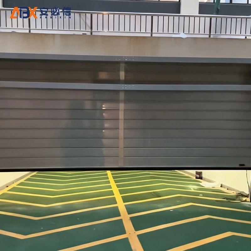 湛江金属高速门